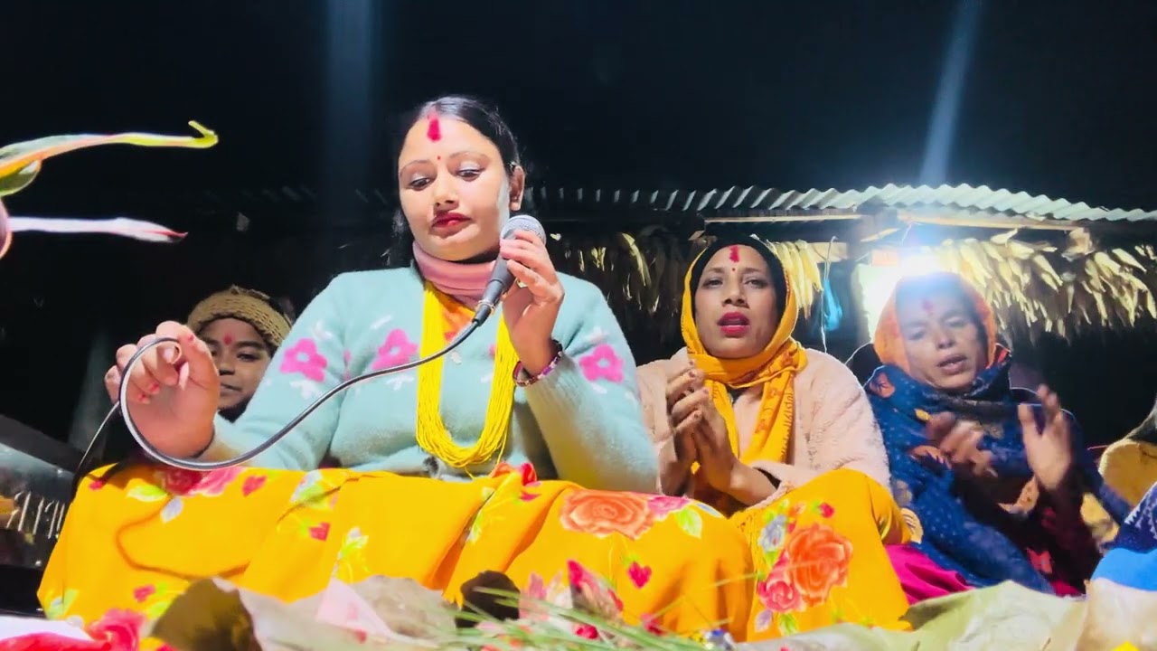 Kaliyugko yahi hoki dharma ba aama ko marmik sundr vajan 