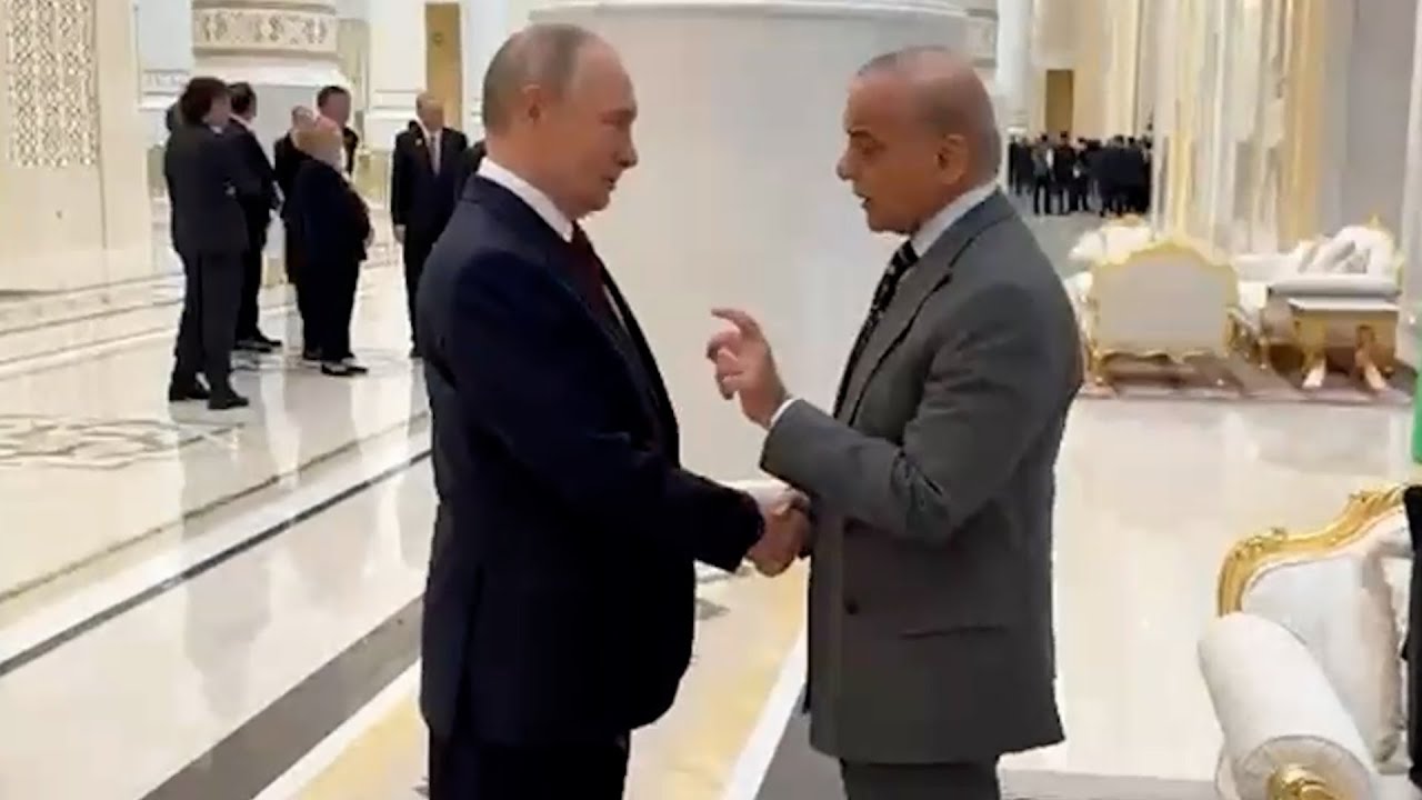 PM holds informal meetings with World Leaders at Ashgabat Peace and Neutrality Forum