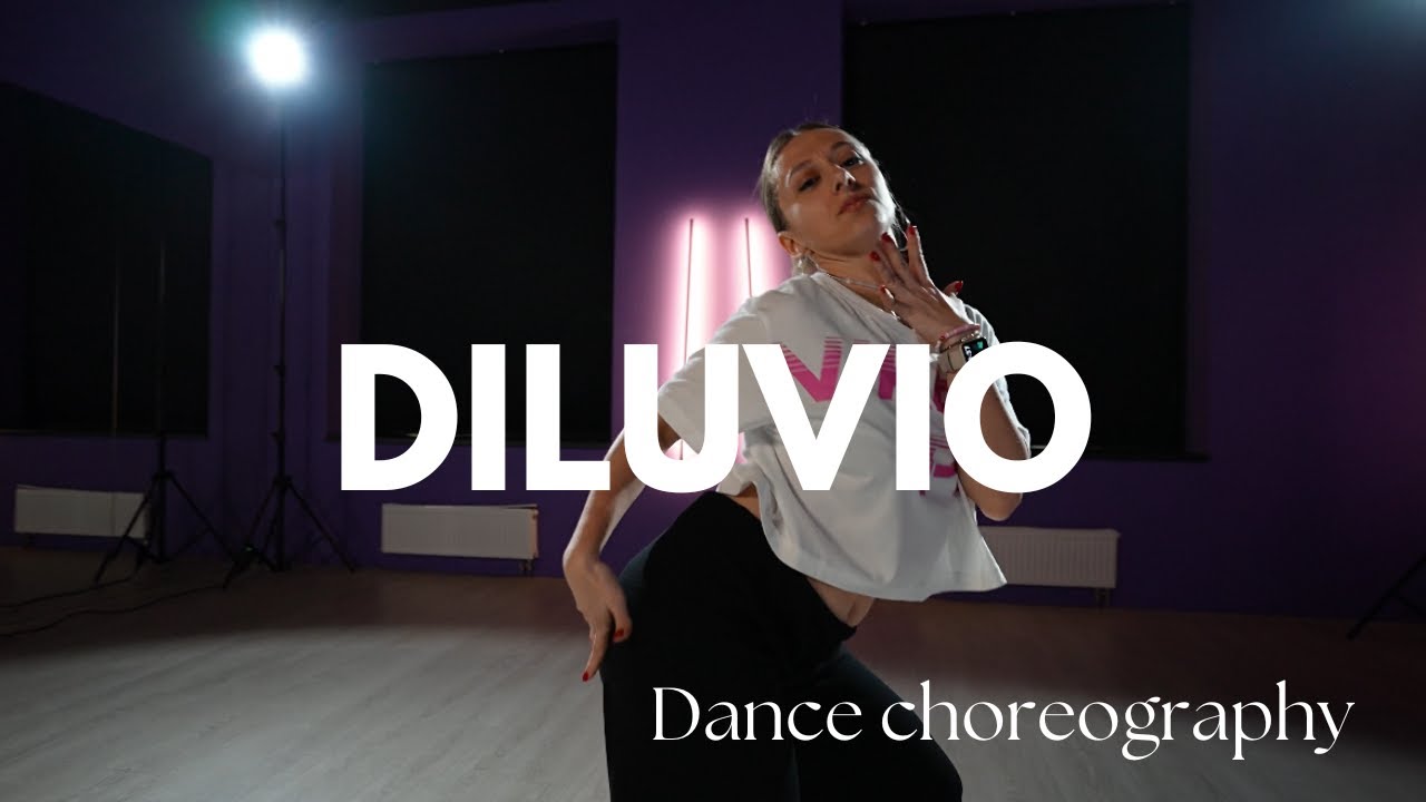 Diluvio || Rauw Alejandro || reggaeton duro