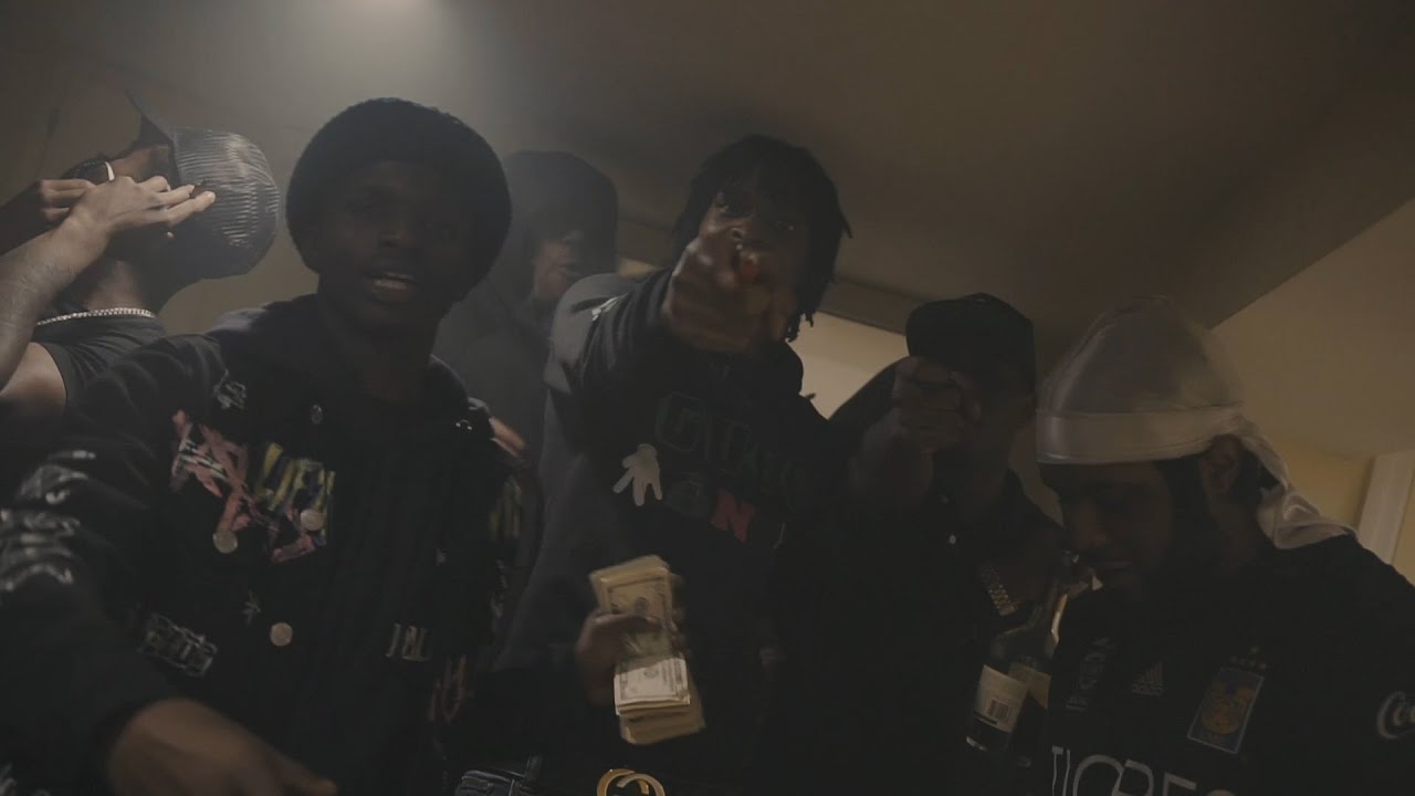 Energy - Tay Meez x VS Smoove x Gucc Money ( OFFICIAL MUSIC VIDEO )