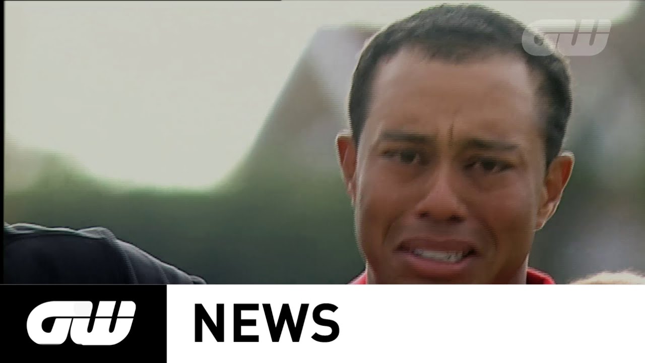 GW News: Reaction to Tiger's WD from The Masters