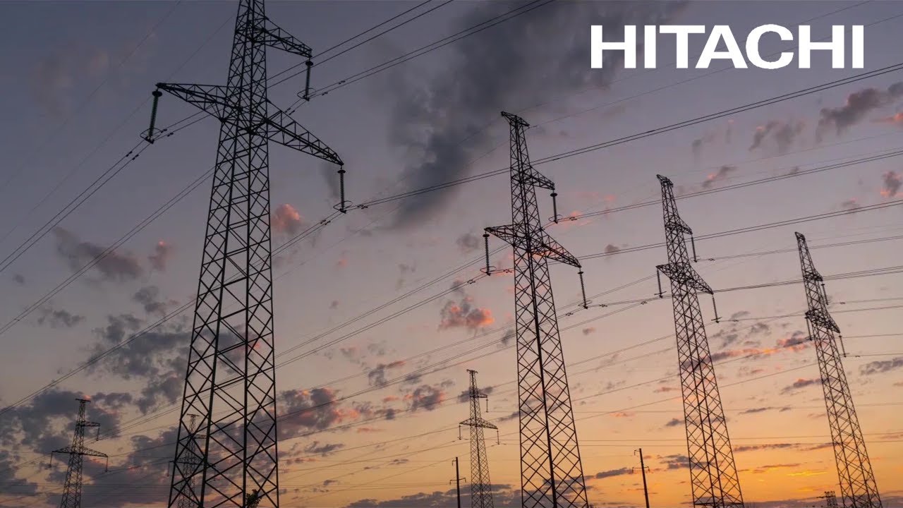 Harnessing Hydropower to Boost India's Renewable Energy Capacity - Hitachi