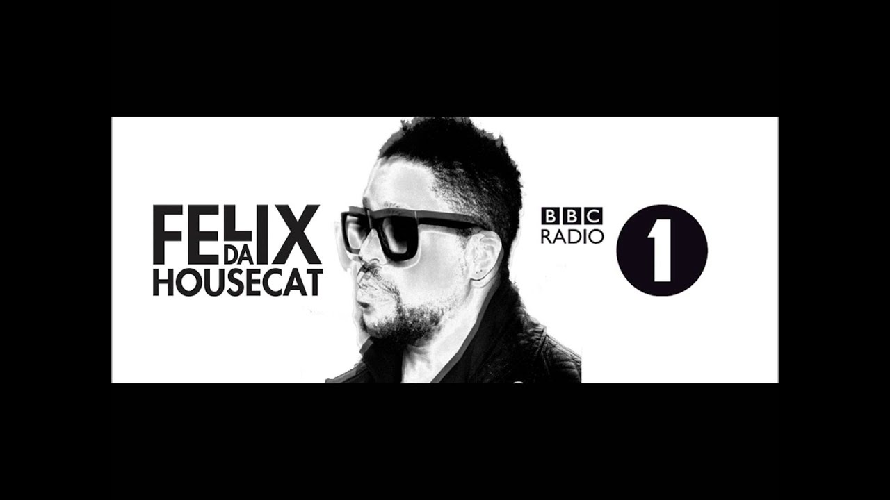 Essential Mix - Felix Da Housecat 08-22-2009