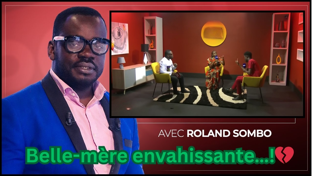 Belle-mère envahissante : mon mariage est en danger !/LA NOUVELLE NAISSANCE TV