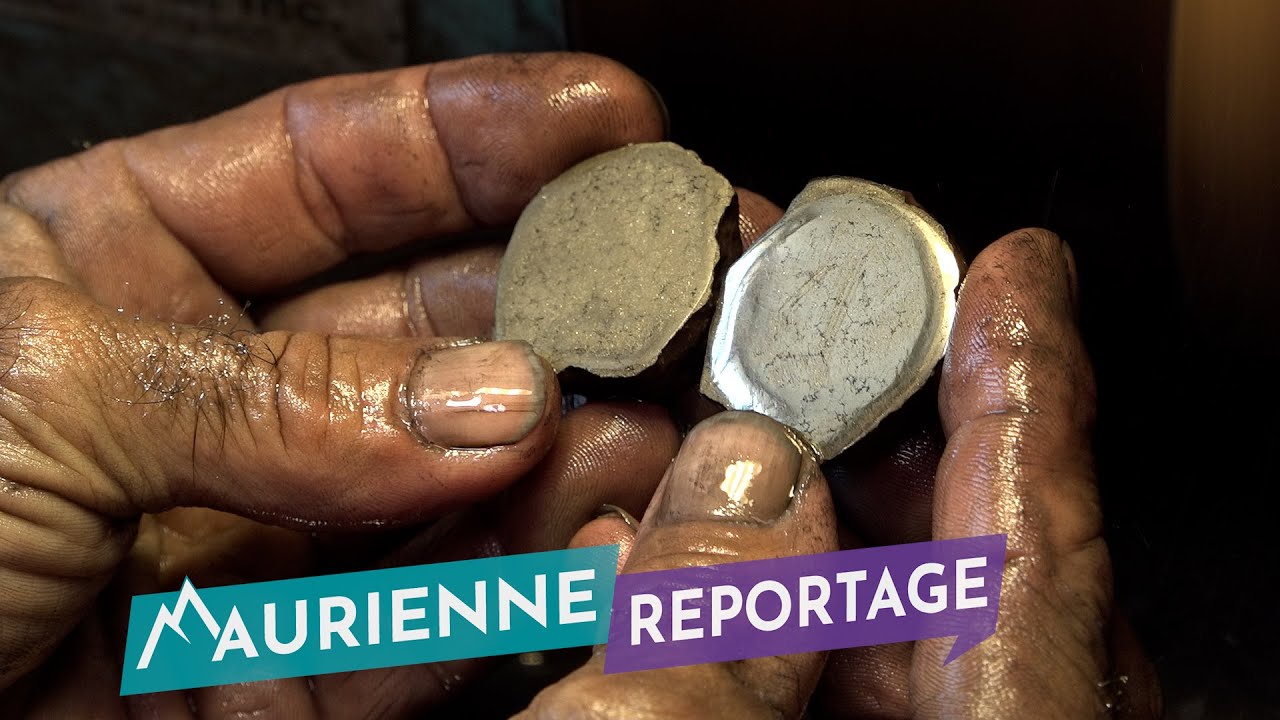 Maurienne Reportage #283 - Atelier 