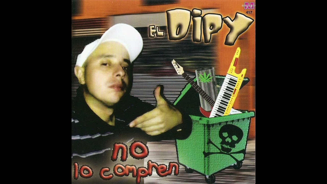 El Dipy - Dale Zorrita