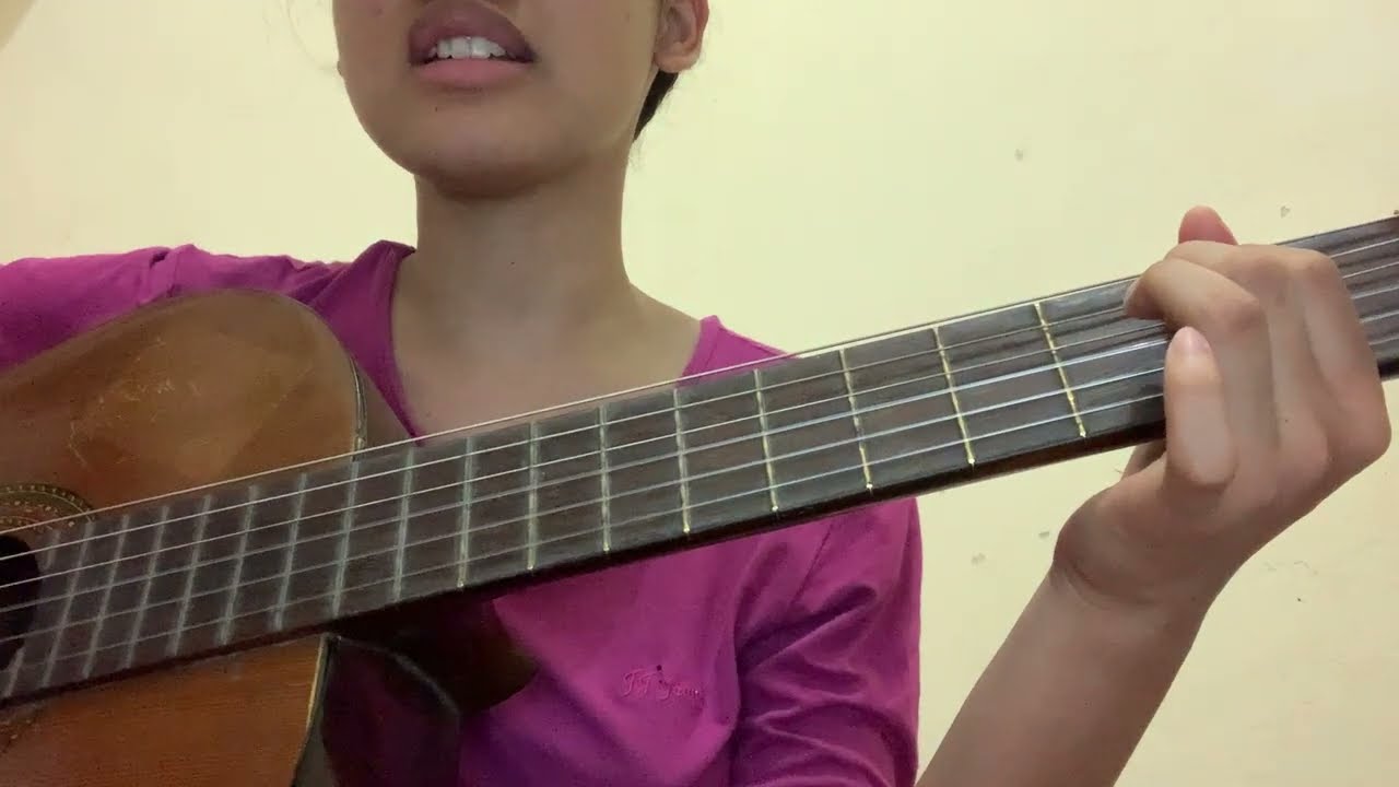 Voices of the Chord [86 (eighty-six OST)] | Quick Cover by Purple Sunflower