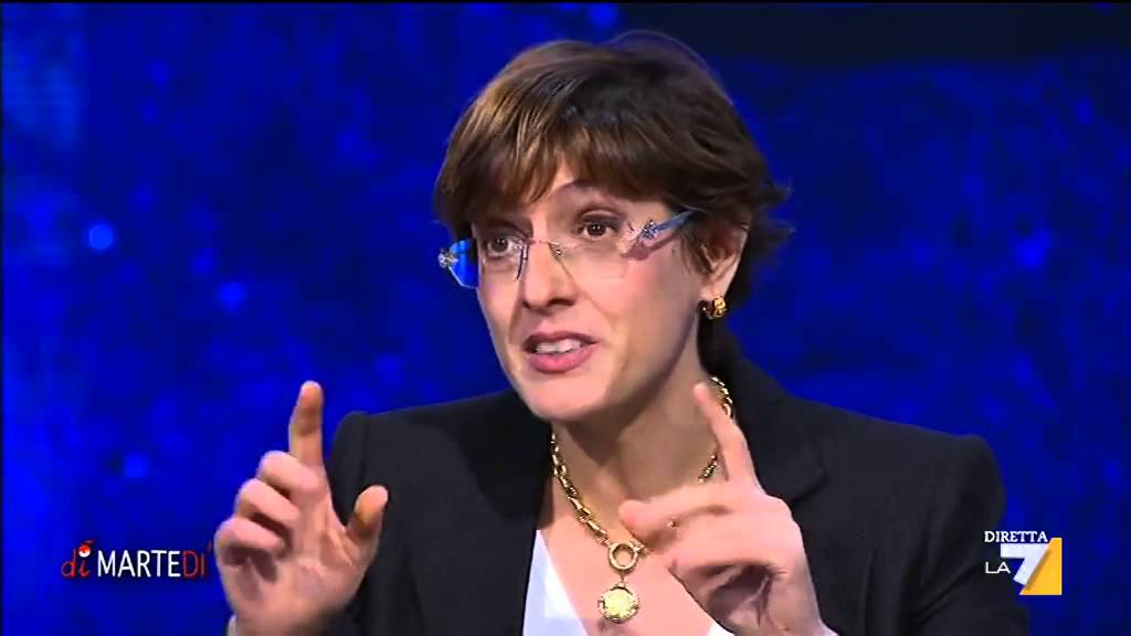 Giulia Bongiorno: sentenza Meredith, avevano preso lucciole per lanterne