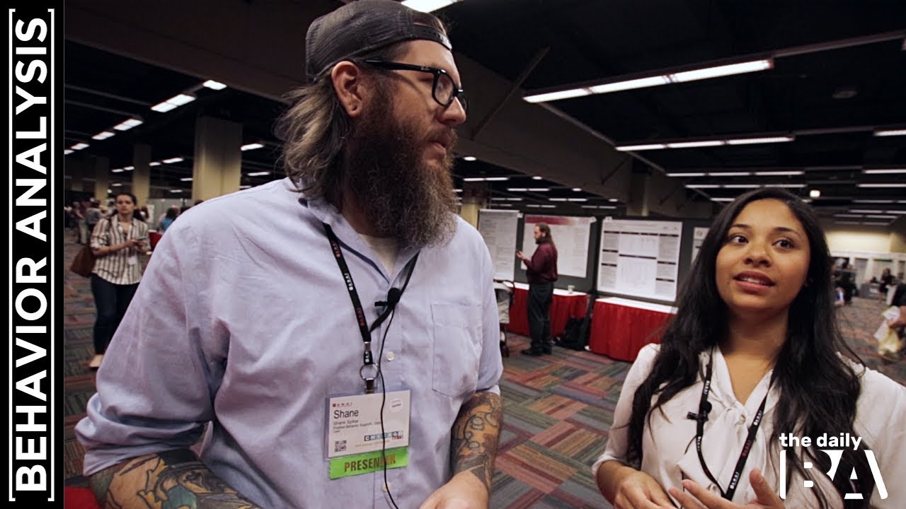 Cultural Humility in Behavior Analysis (w/ Onaida Sanchez & Shane Spiker)