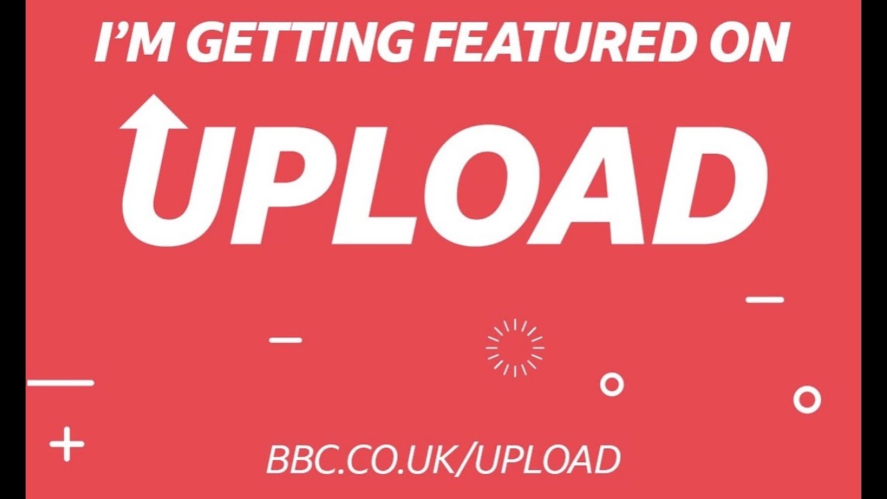 BBC Upload / Radio Kent - Milly Thimaras