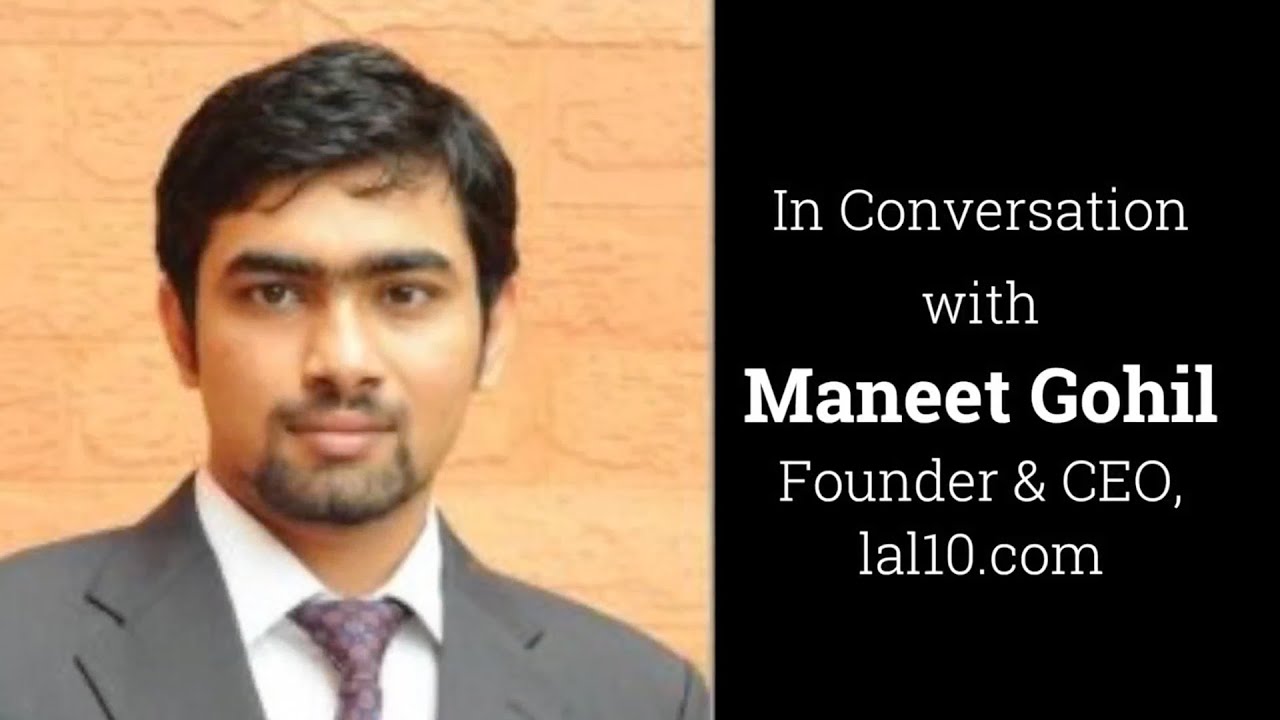 How lal10.com helps rural artisans reach out to global buyers