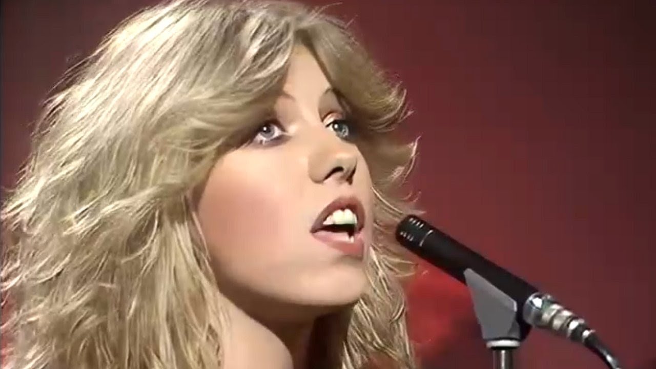 JUDIE TZUKE - YOU ARE THE PHOENIX (APRIL 1981)