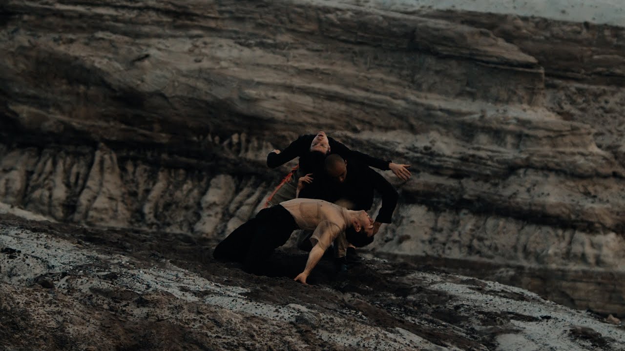 Torn