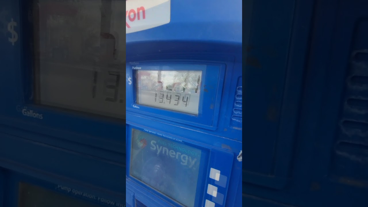 ТЕСТ VORTEC 8100 MPG!