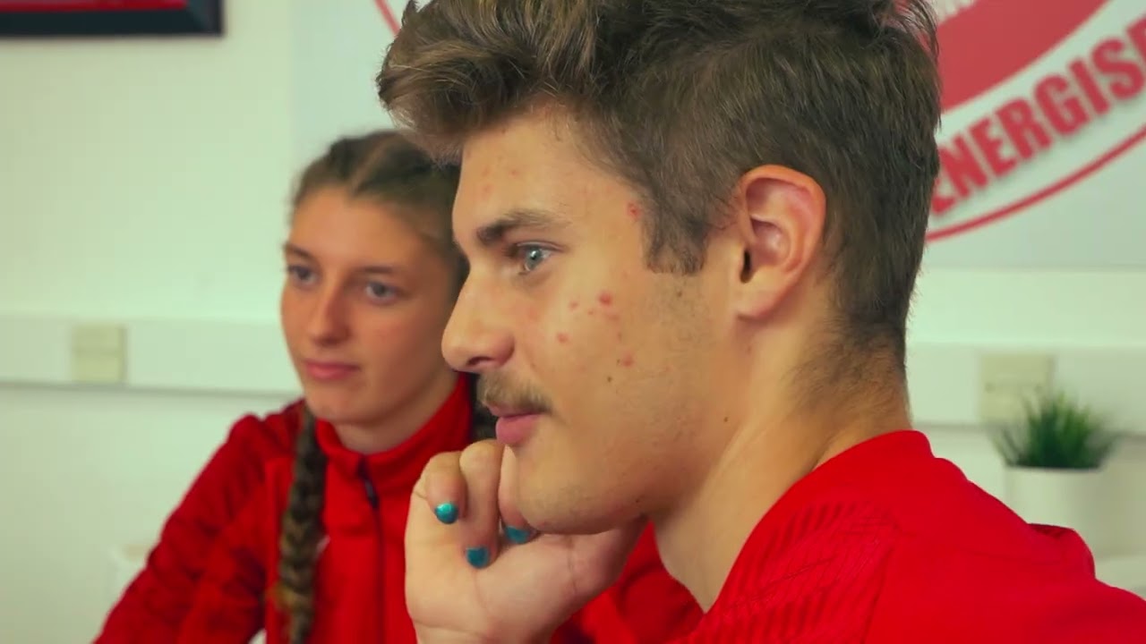 Nottingham Forest Community Trust Post-16 Education programme
