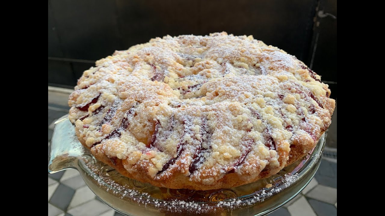 🥰La Torta Più Buona che fa Impazzire tutta la famiglia con il sapore 💯