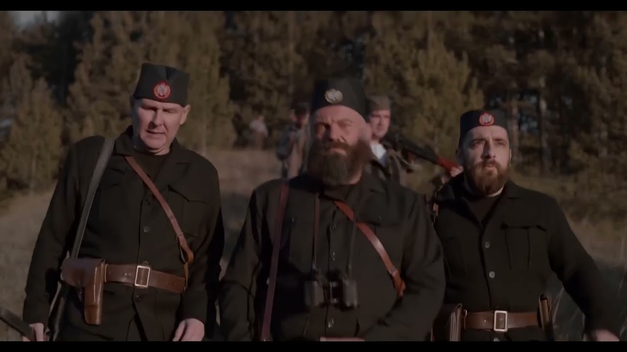 U pozeskom bioskopu prikazan film Djeneral   26 01 2025