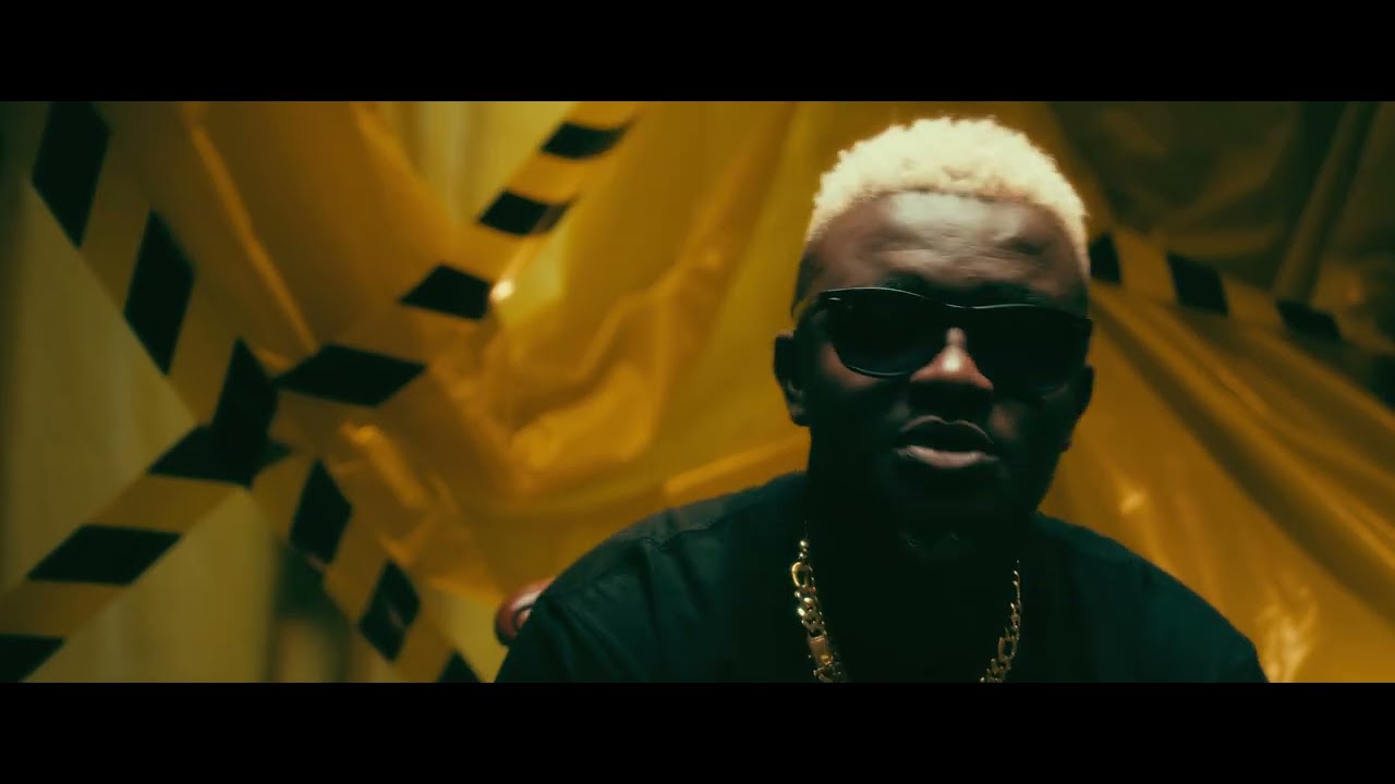 Hitpapa  Ft Scooby Nero - Bondage - (Official Music Video)