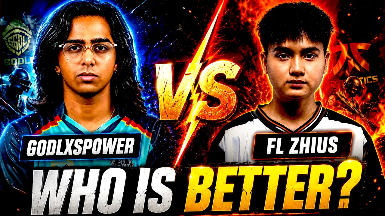 Godl Spower vs FL Zhius I 1v1 Shotgun I Who Won ?