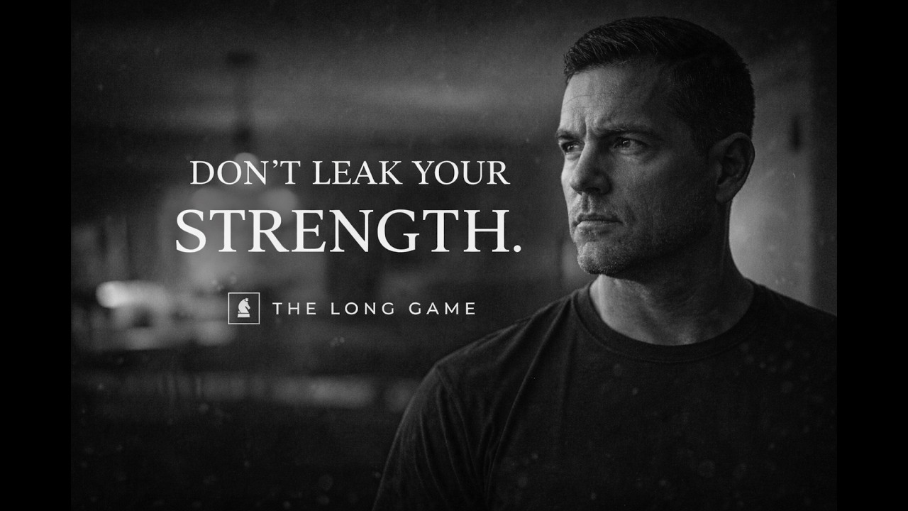 Don't Leak Your Strength