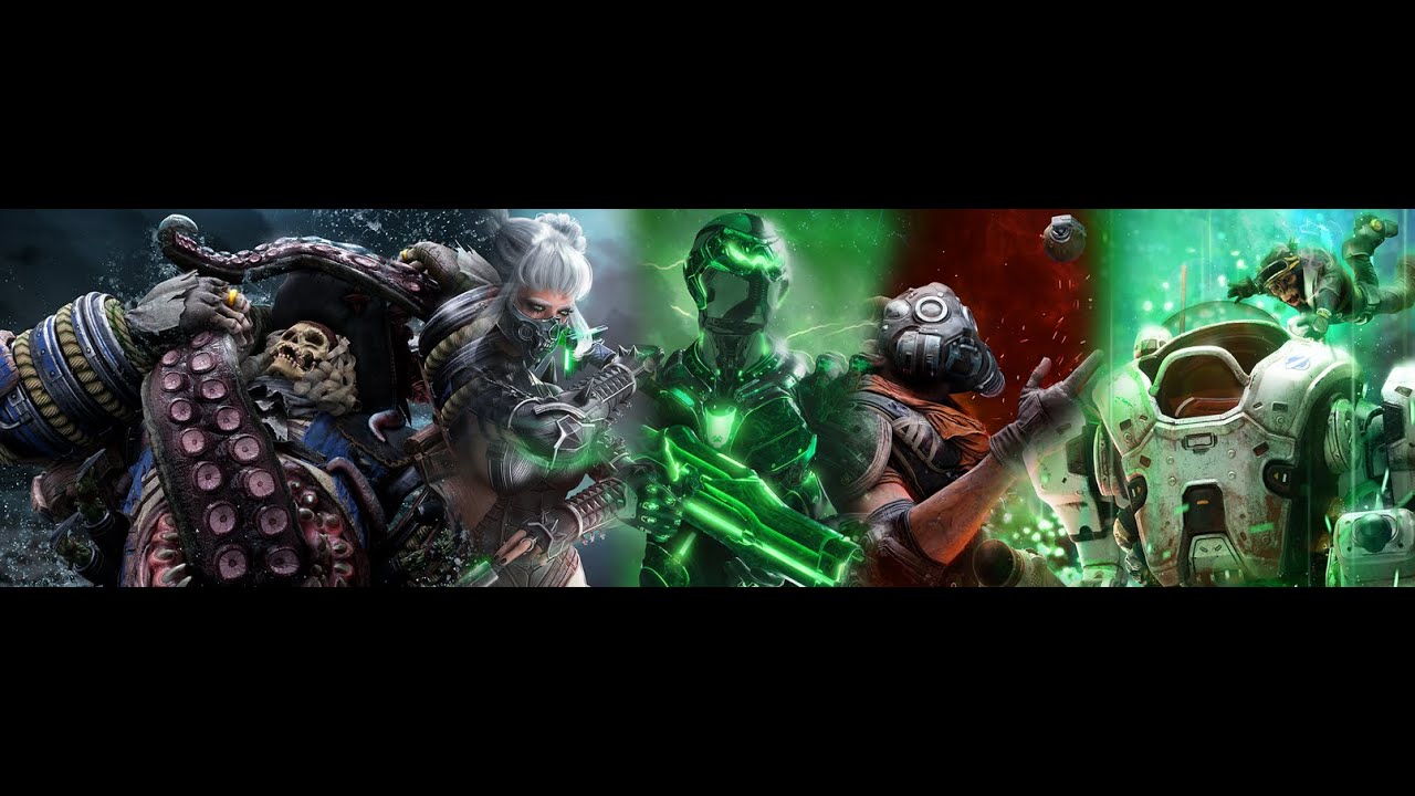 4 and a Half Years at Omeda Studios