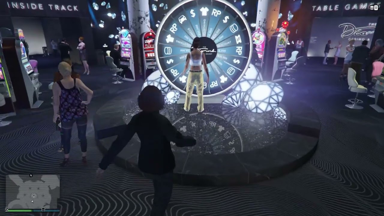 GTA É O JOGO MAIS DIFICIL QUE EU JA JOGUEI