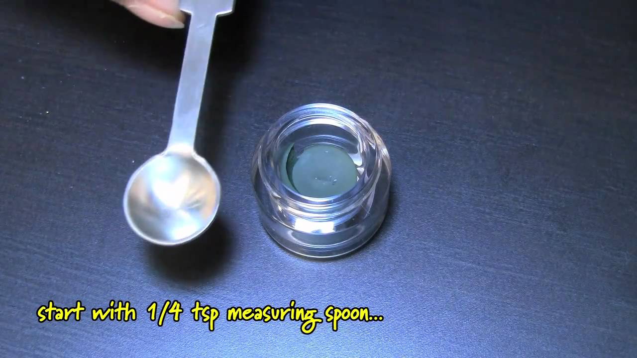 Dried-up Gel Liner? Revive it!