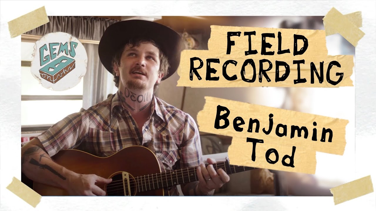 Benjamin Tod, 