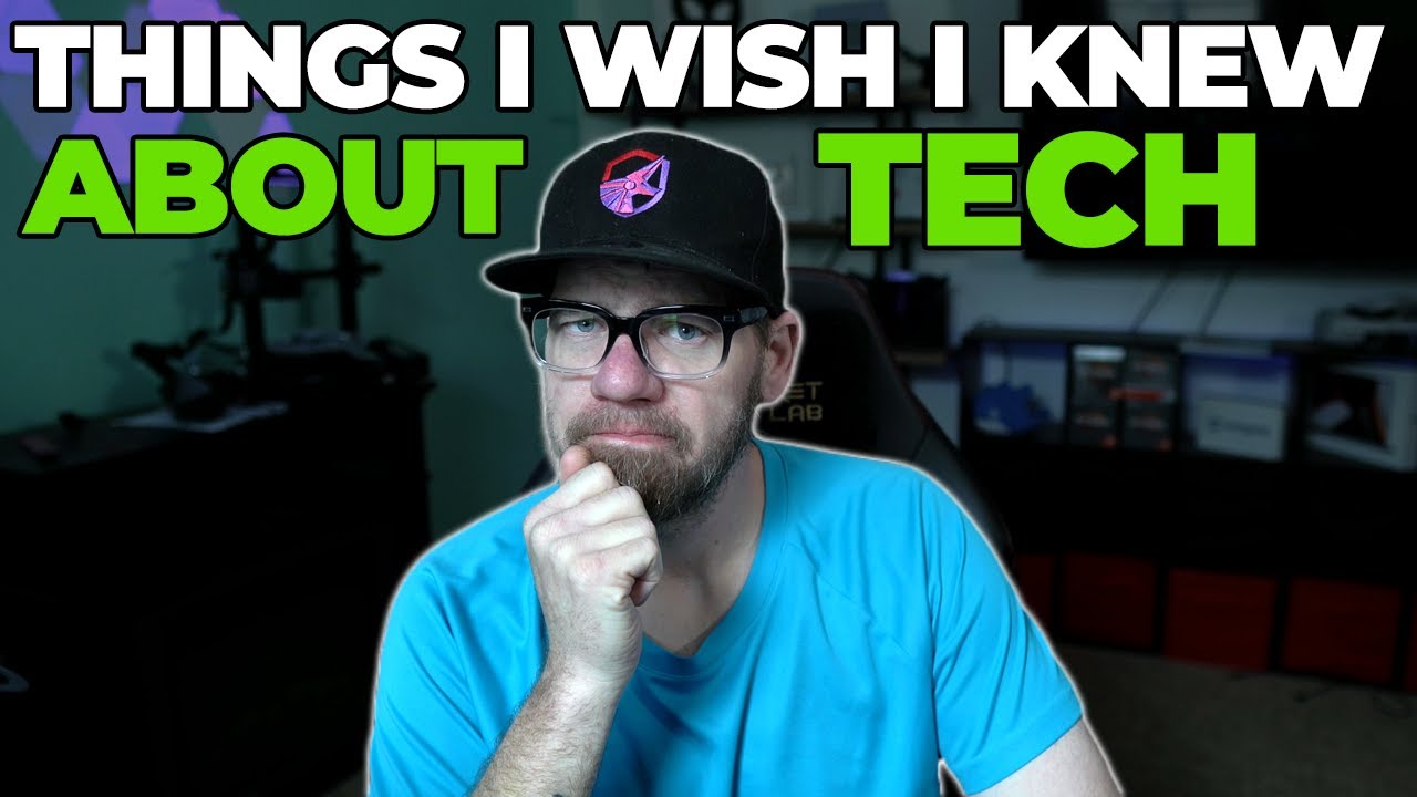 TOP 7 THINGS TO KNOW BEFORE WORKING IN I.T.