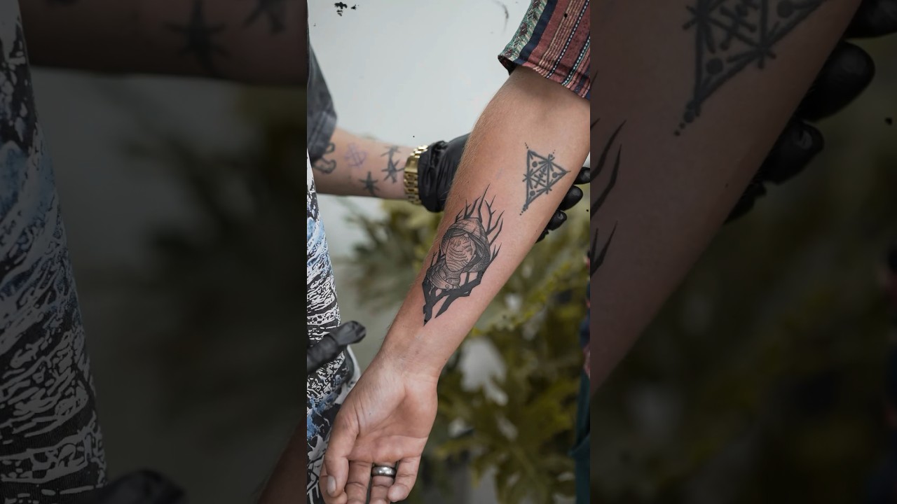 Vietnamese Culture Tattoos: Exploring Traditional Designs and Meanings