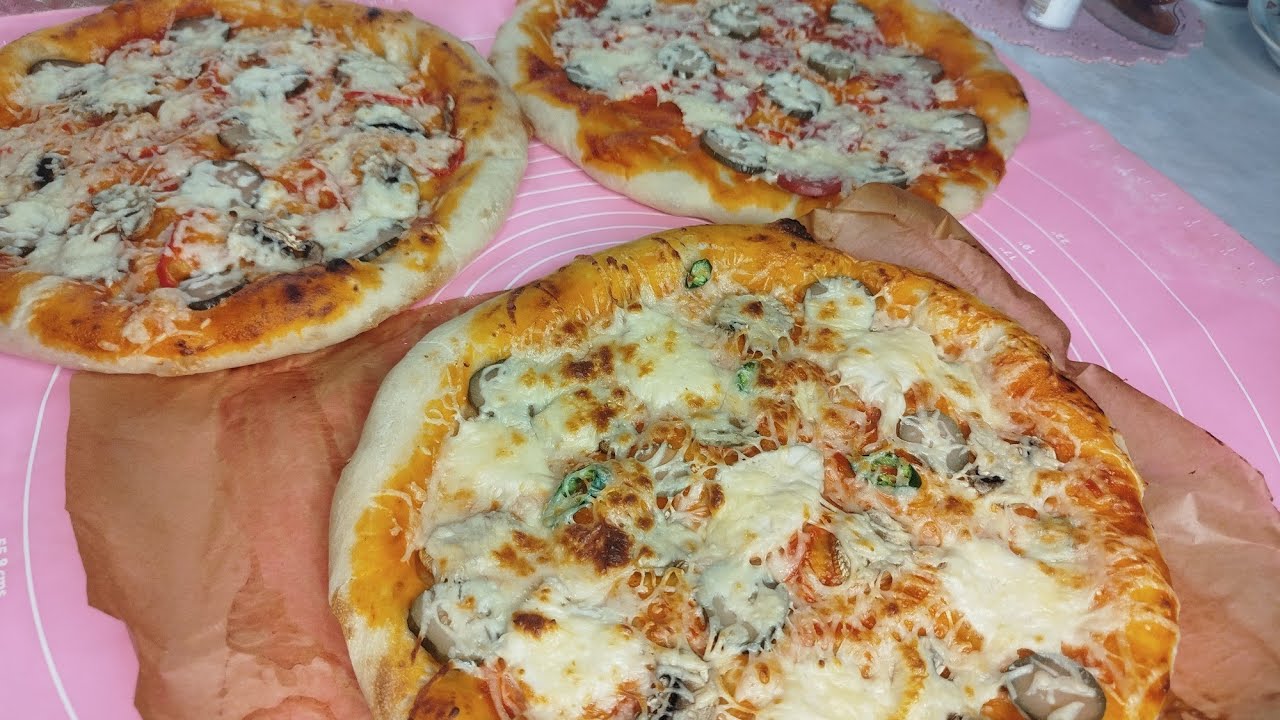 ДОМАШНЯЯ КУХНЯ в прямом эфире!
