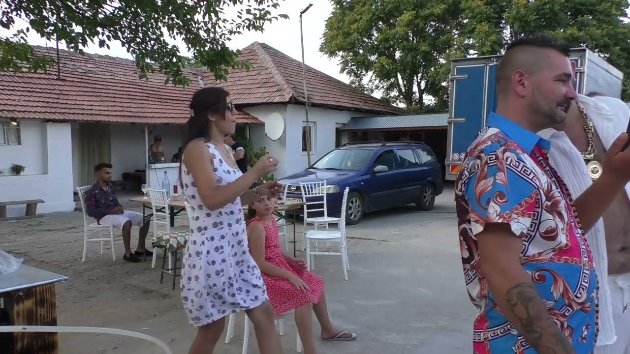 Relu   si   Anca   Cununia  Noastra    2024    Petrecere