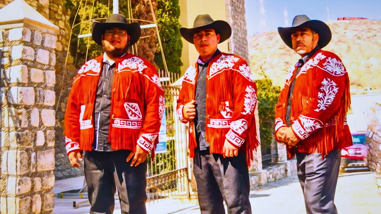 Polkas y Redovas en Fara Fara - Vendaval de Tula Tamaulipas