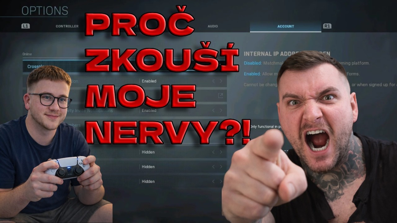 TÝDENNÍ SESTŘIH TOHO NEJLEPŠÍHO ZE LHOTY #2