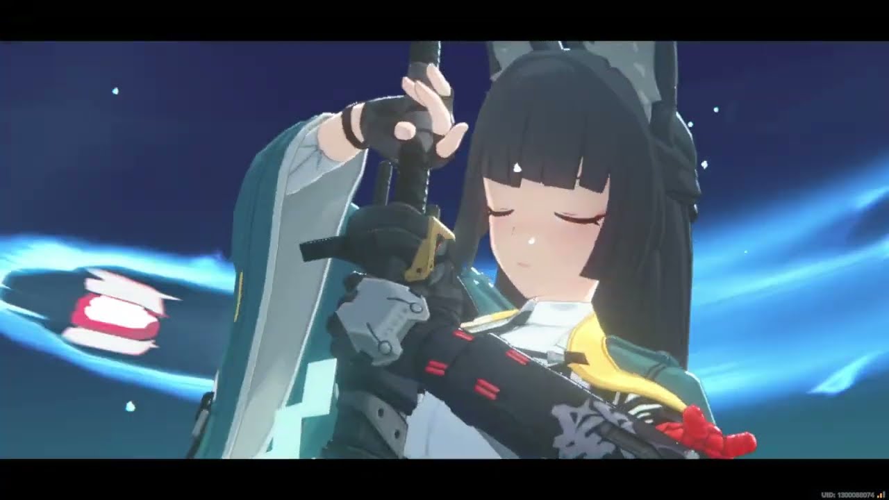 M2 Miyabi x M0 Zhu Yuan x Piper | Deadly Assault 1.4 | Zenless Zone Zero