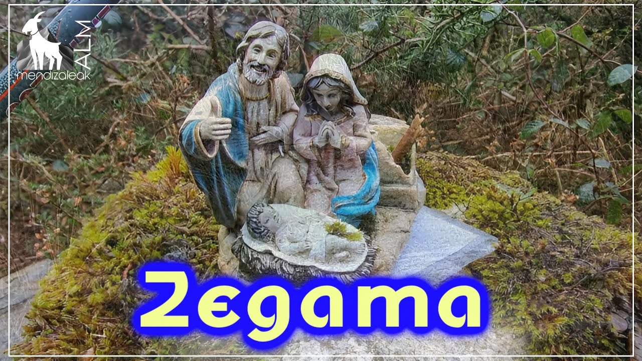 Zegama