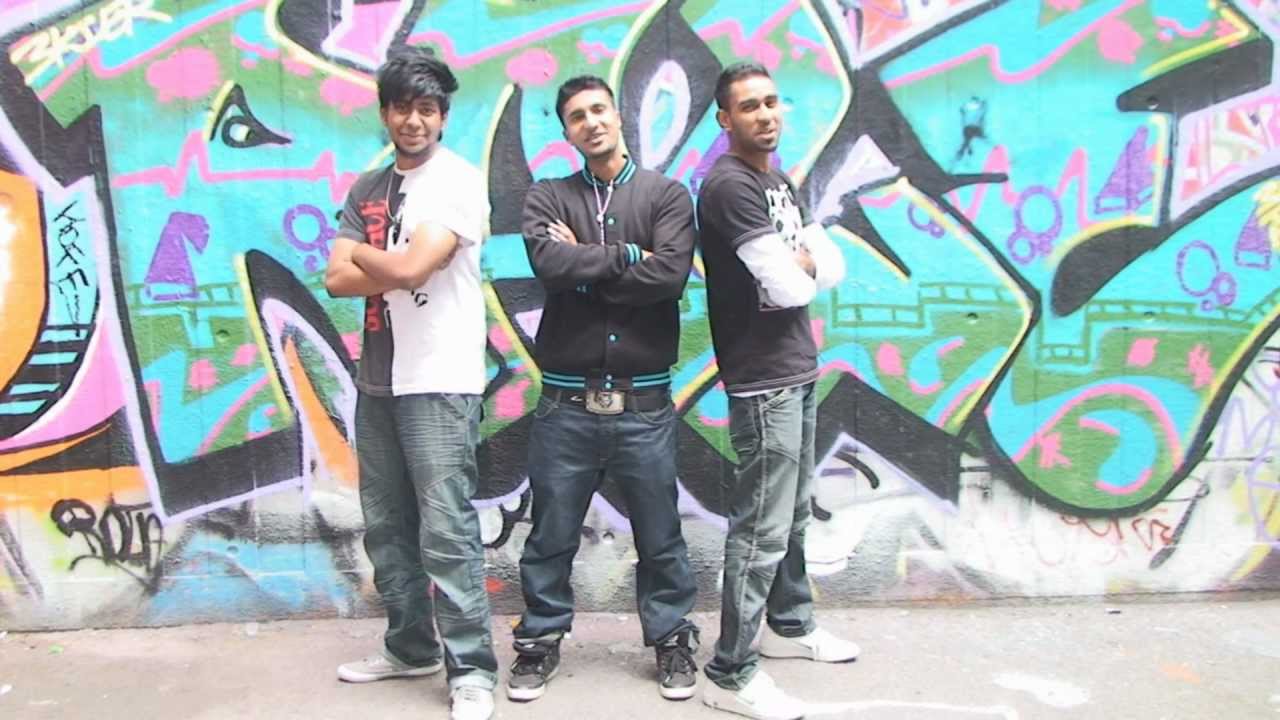 The making of Lose Control | TN PRODUCTIONZ