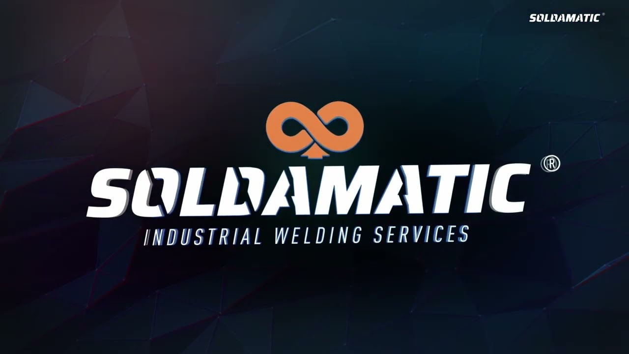 Soldamatic Industrial Welding Services - EN