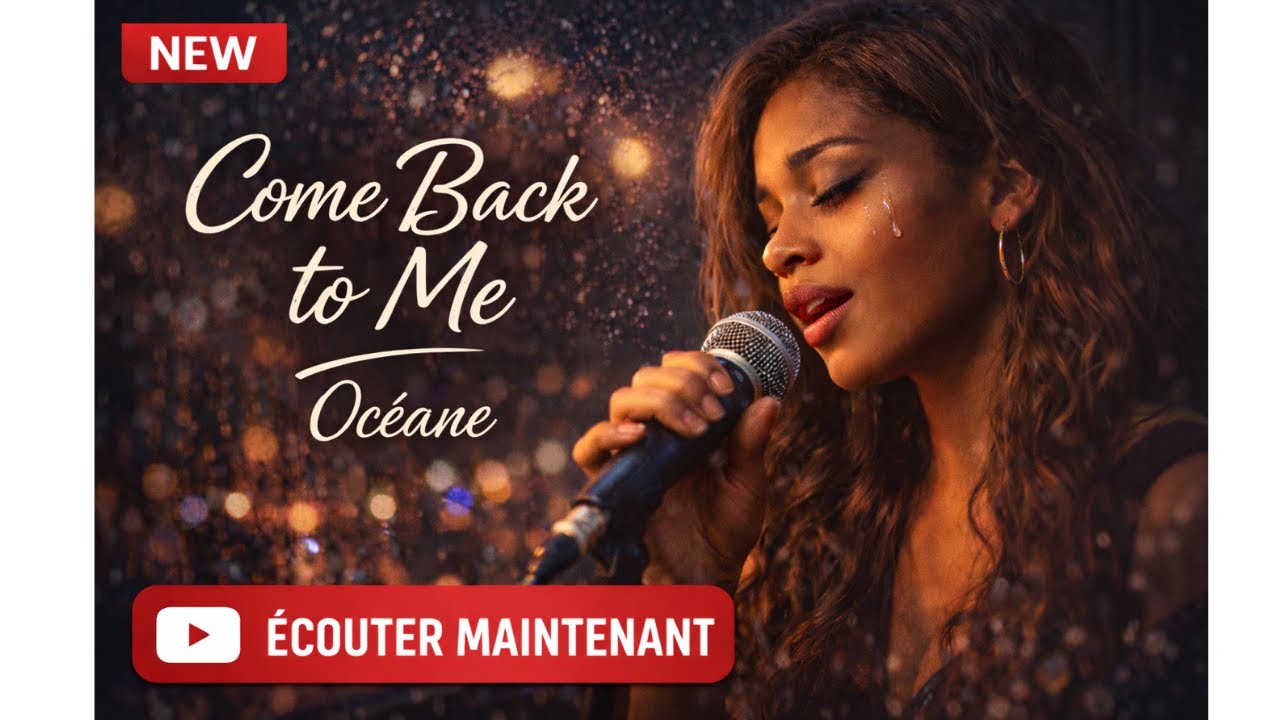 Come Back to Me