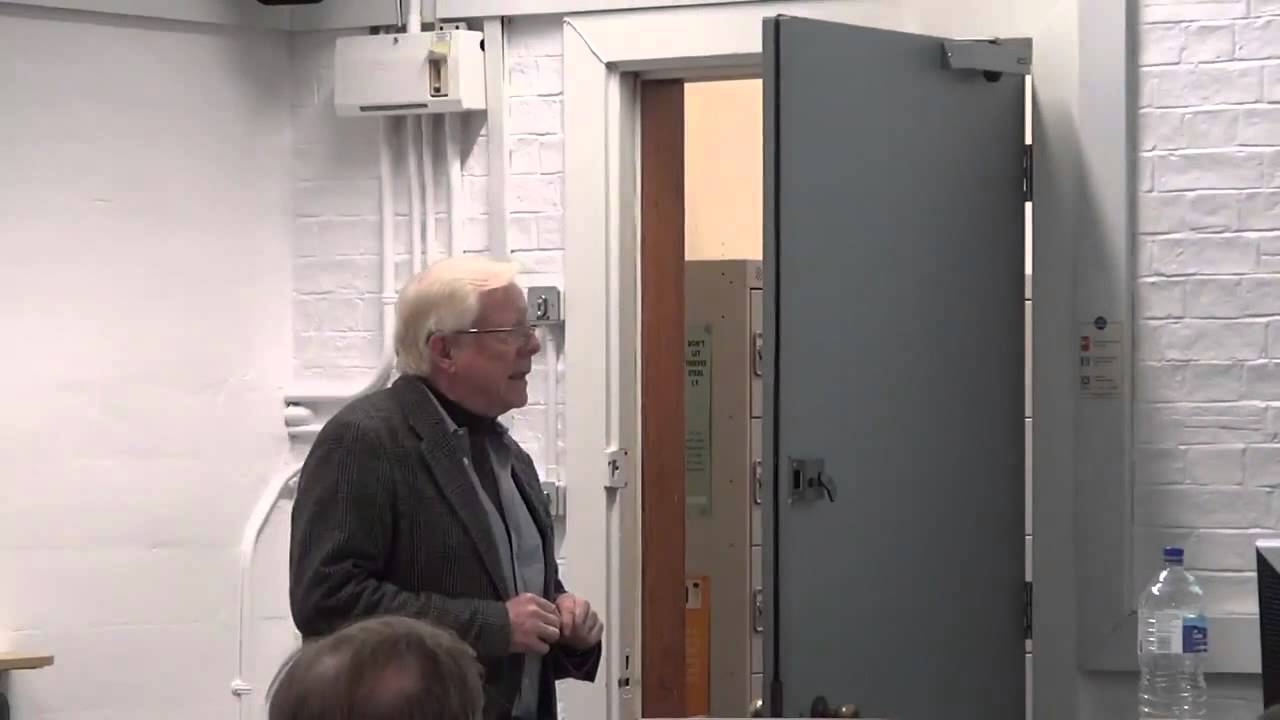 Göran Therborn – The Global Landscape after the North Atlantic Financial Crisis