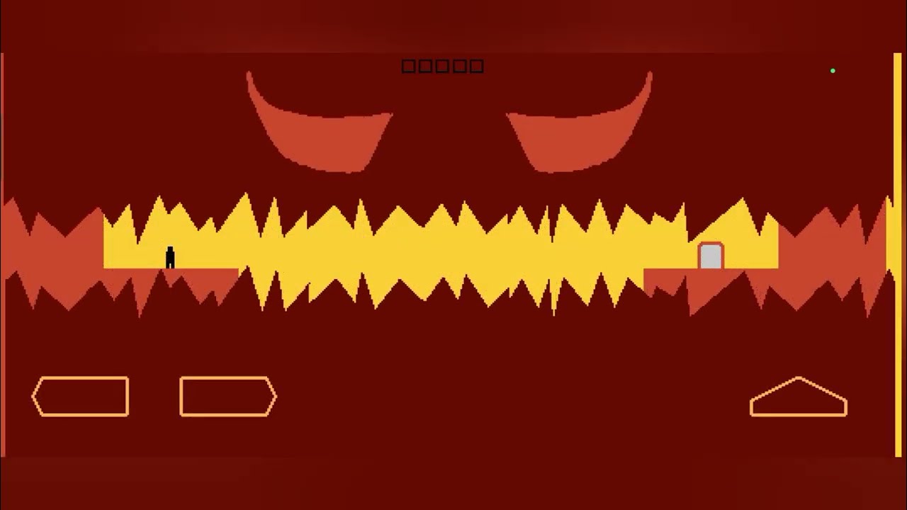 LEVEL DEVIL O'ZBEKCHA LET'S PLAY JUDA QIYIN BO'LDI LEKIN.