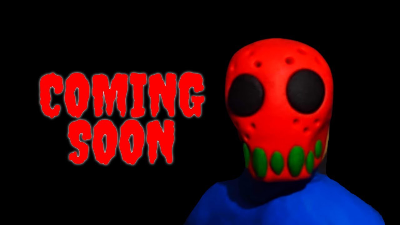 MONSTER PARTY | Official Trailer