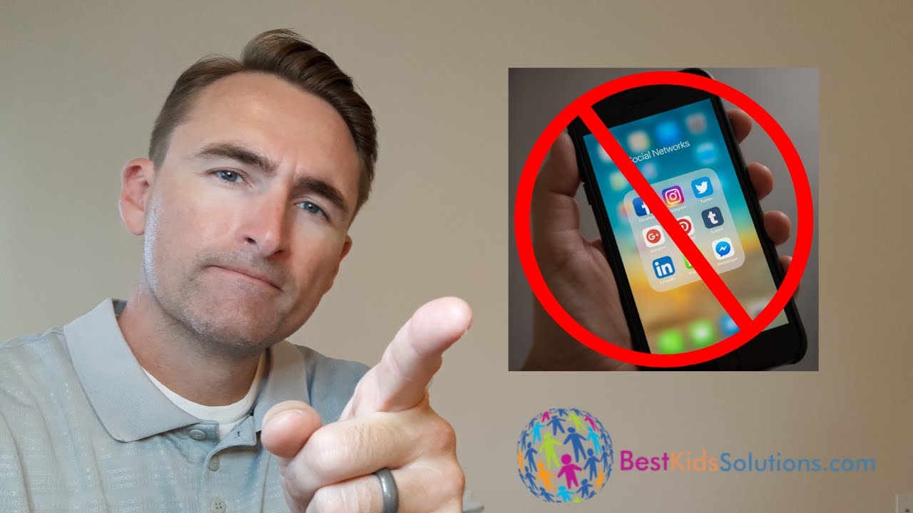 Why Cell Phones Are Not Safe For Kids