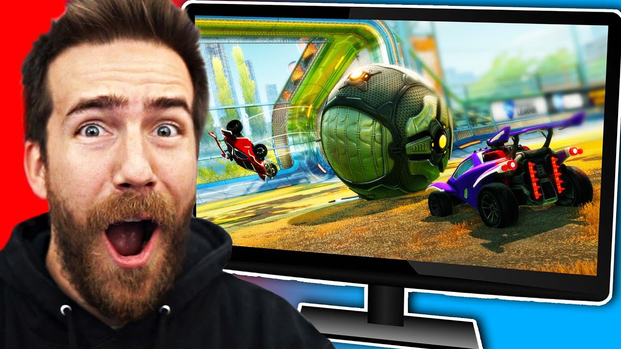 Top 15 Most Savage Fakes In Rocket League!