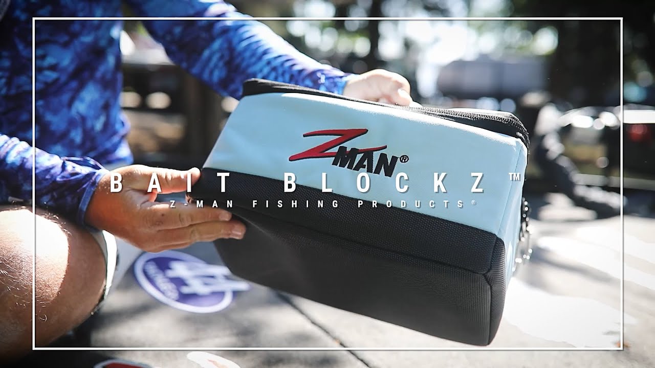 Introducing the BAIT BLOCKZ