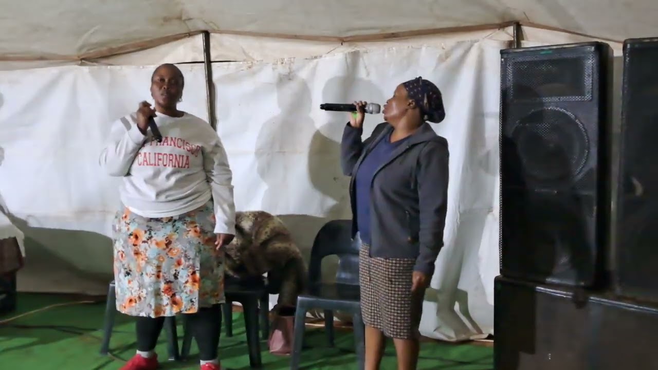 Disanyane Crusade 2025 - Day2