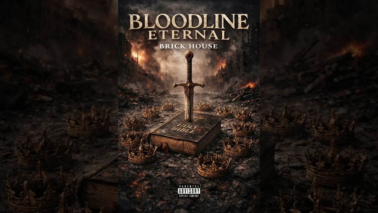 Bloodline Eternal | Brick House®| Official Video 2026