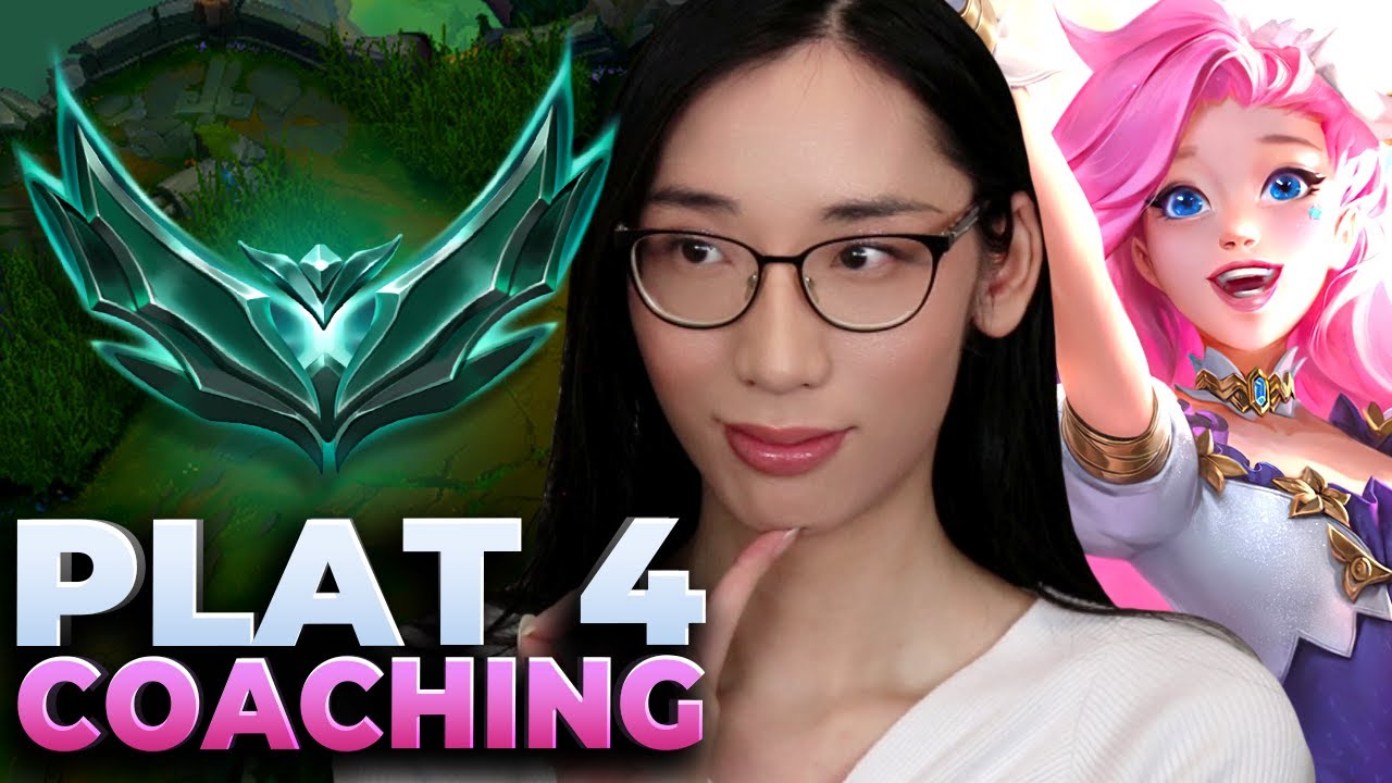 COACHING my flop fairy pisslow SERAPHINE Main PLATINUM friend! Post-Pride Charity ✨