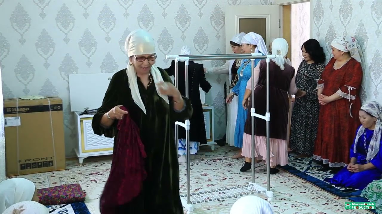 14 04 2024 Саламат+Мадина құдалық. Нұрдаулет ресторан