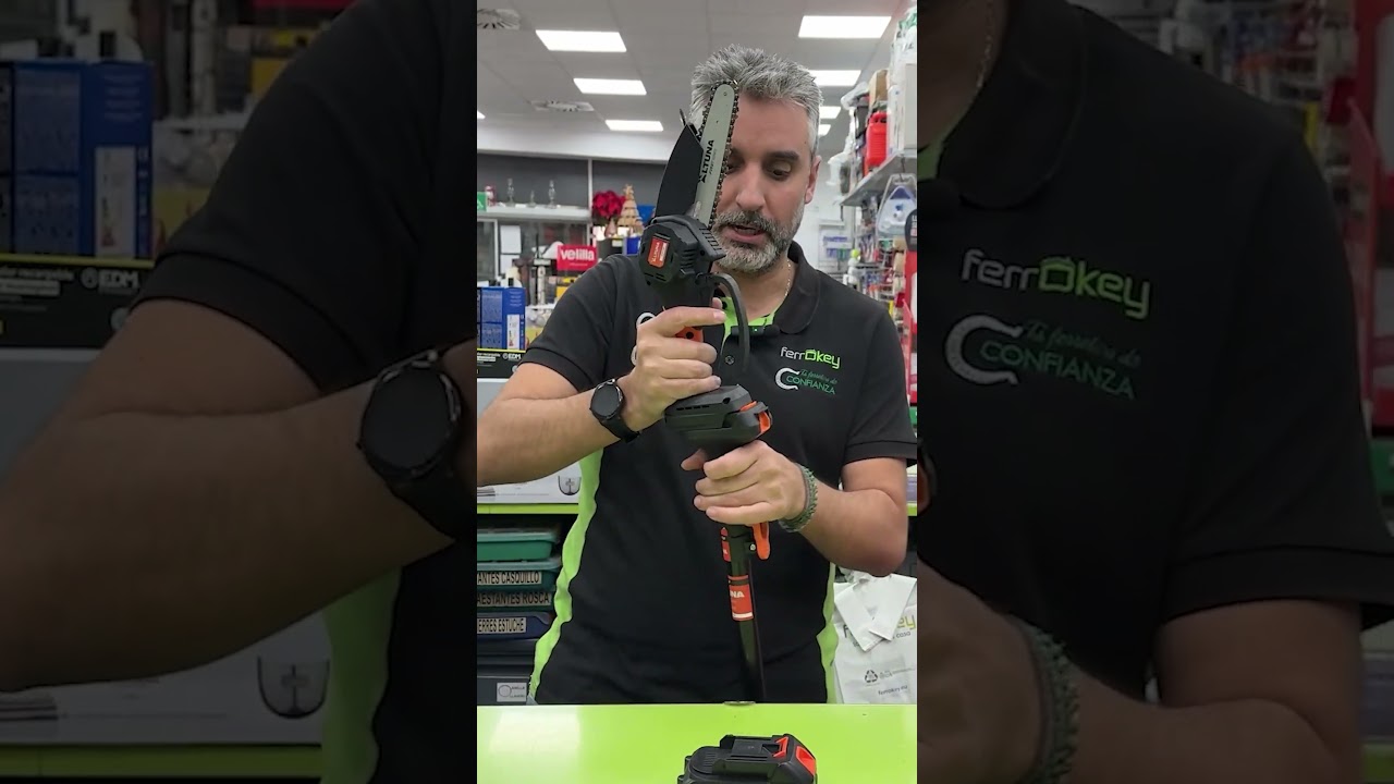 &iexcl;El KIT de poda mas vendido!